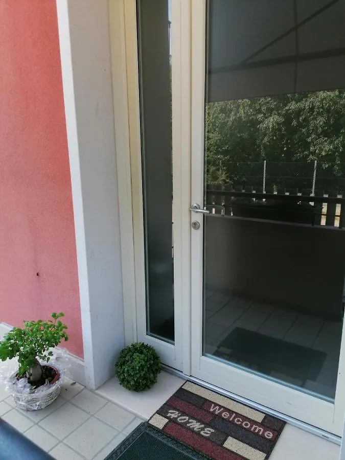 B&B Armonia Verona Bed and breakfast