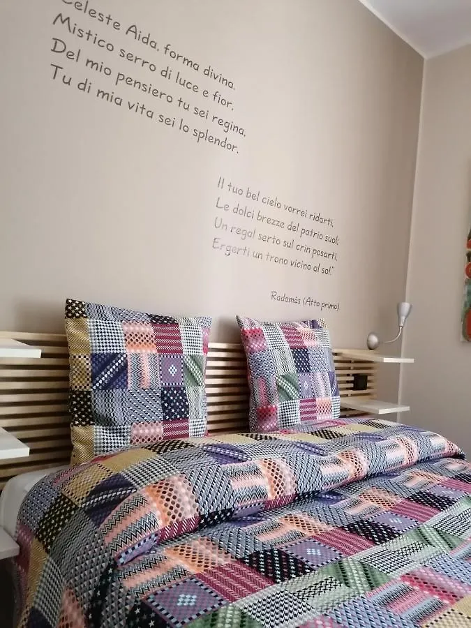 Bed and breakfast B&B Armonia Verona