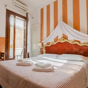 2* Pensión Giulietta E Romeo