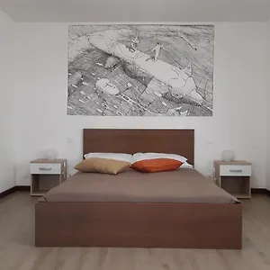 Nottetempo Bed & Breakfast