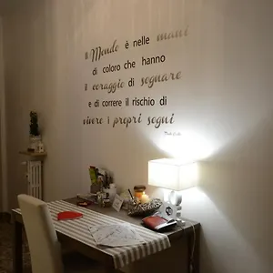 Casa Isabella Guest house