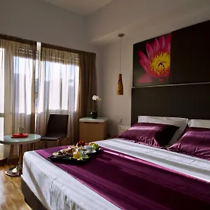 *** Hotel Gravina San Pietro Itália