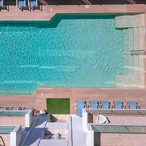 *** Hotel Rondinella E Viola Italia
