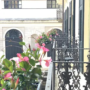 Bue Nero Guest house