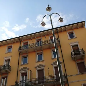 Relais Pensiero Guest house