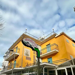 *** Hotel Margherita Italia