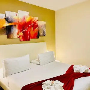 Enjoy Guest house