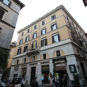 ** Casa de hóspedes Navona Itália