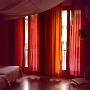 ** Casa de hóspedes Cadoro Itália
