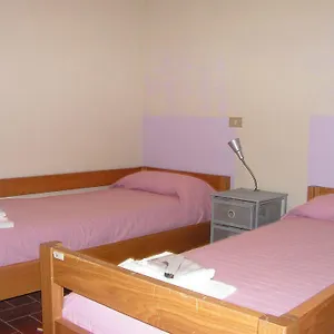 *** Hotel Fiorelli Italia