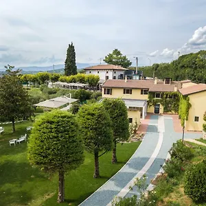 Ca Toresele Relais Osteria Garden Hotel