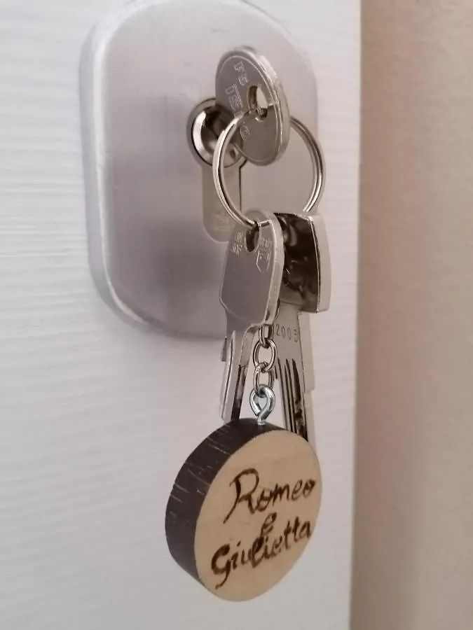 Bed & Breakfast B&B Armonia Verona Italy