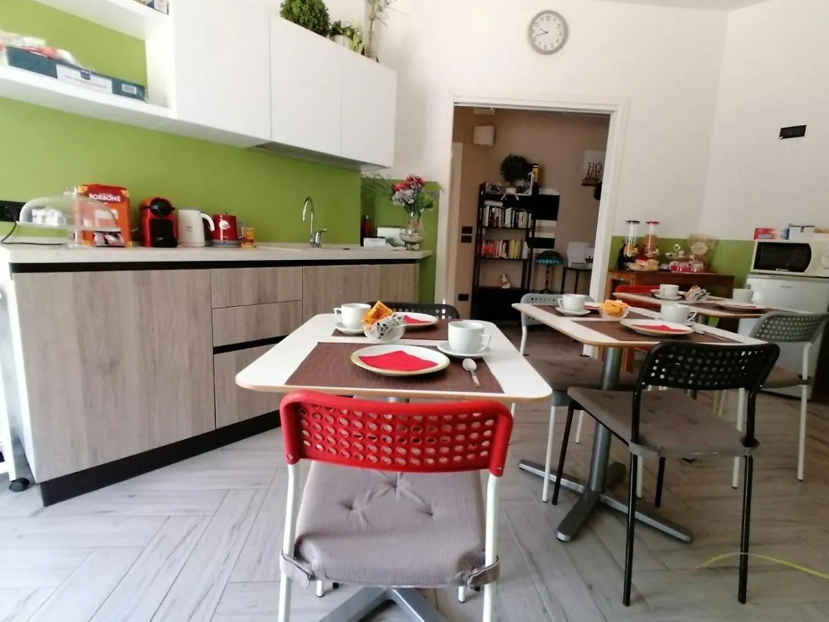 B&B Armonia Verona Italy