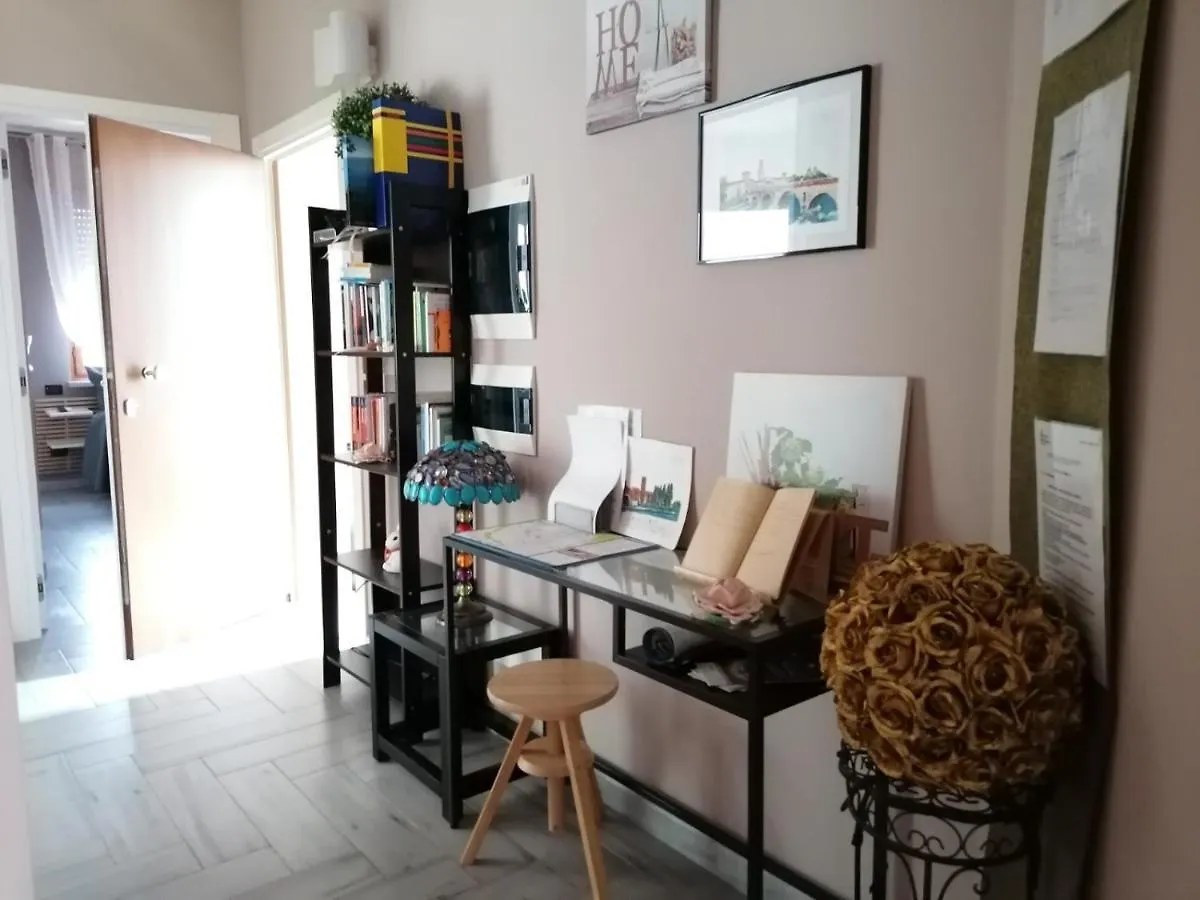 B&B Armonia Verona Italy