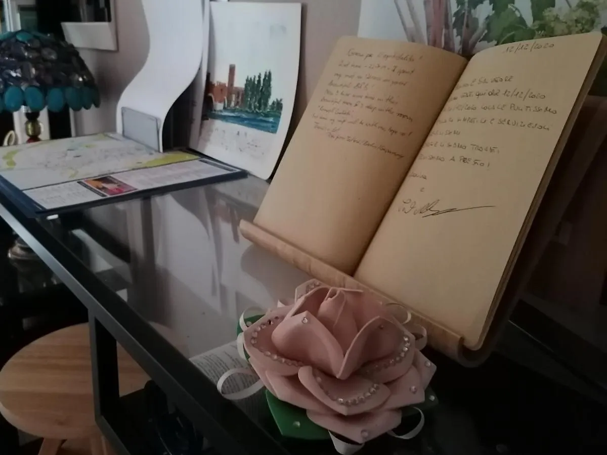 Bed & Breakfast B&B Armonia Verona Italy