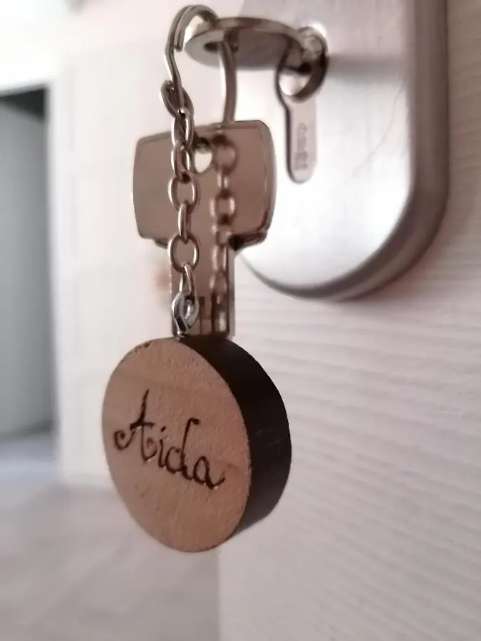 Bed & Breakfast B&B Armonia Verona