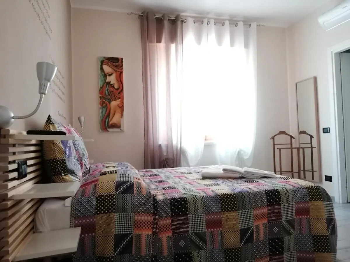 B&B Armonia Verona