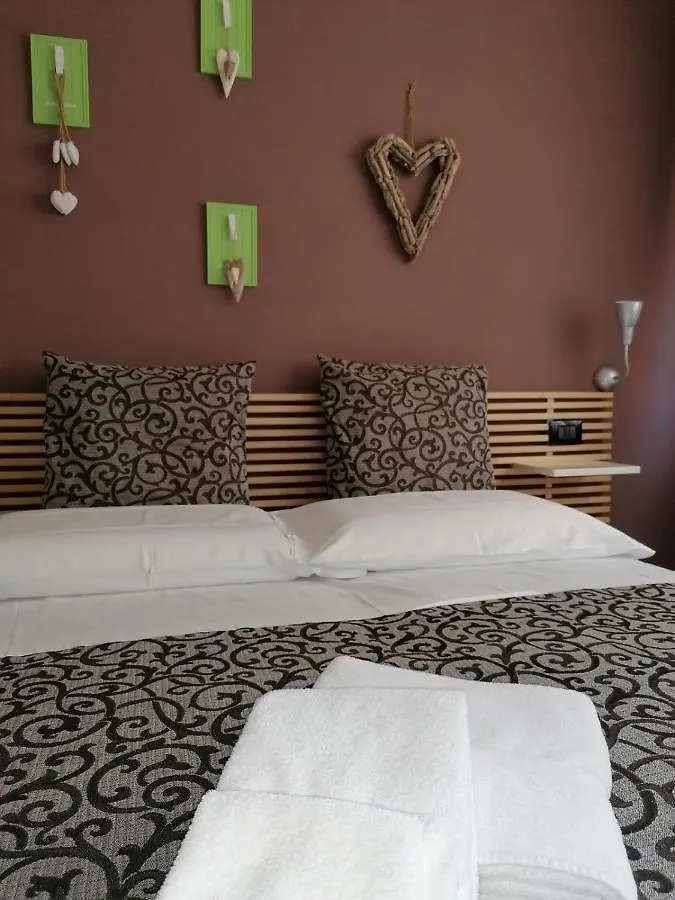 B&B Armonia Verona 0*,