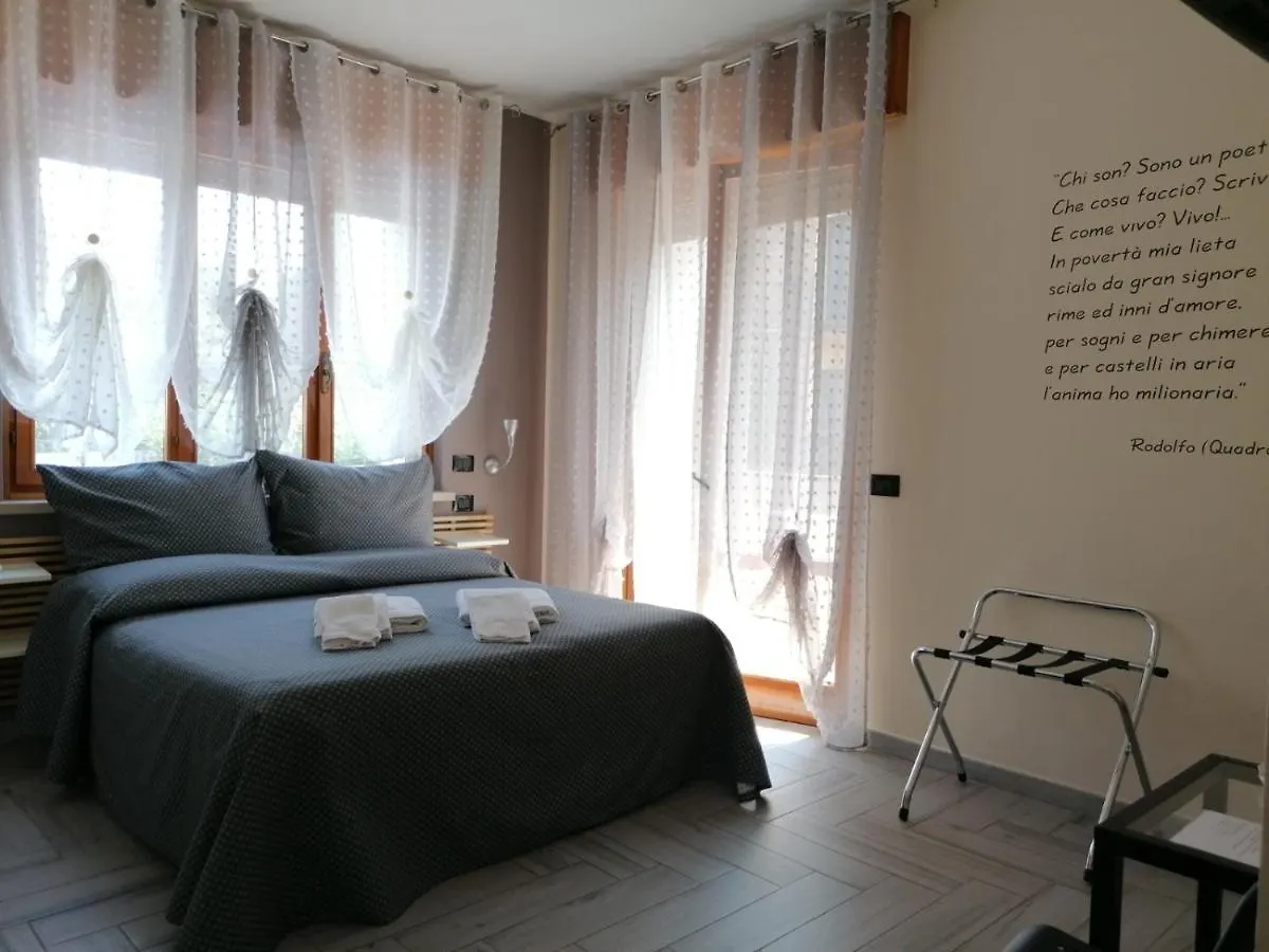 Bed & Breakfast B&B Armonia Verona