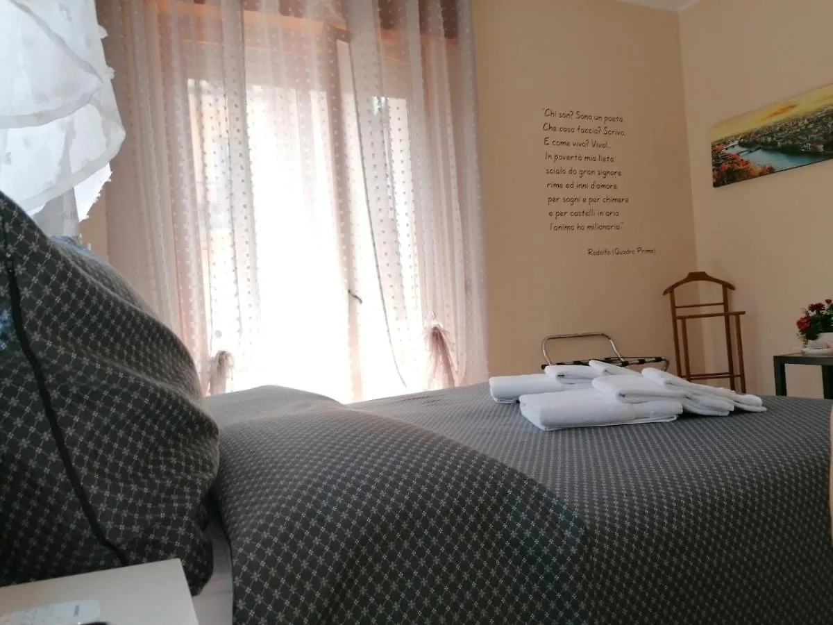 Bed & Breakfast B&B Armonia Verona
