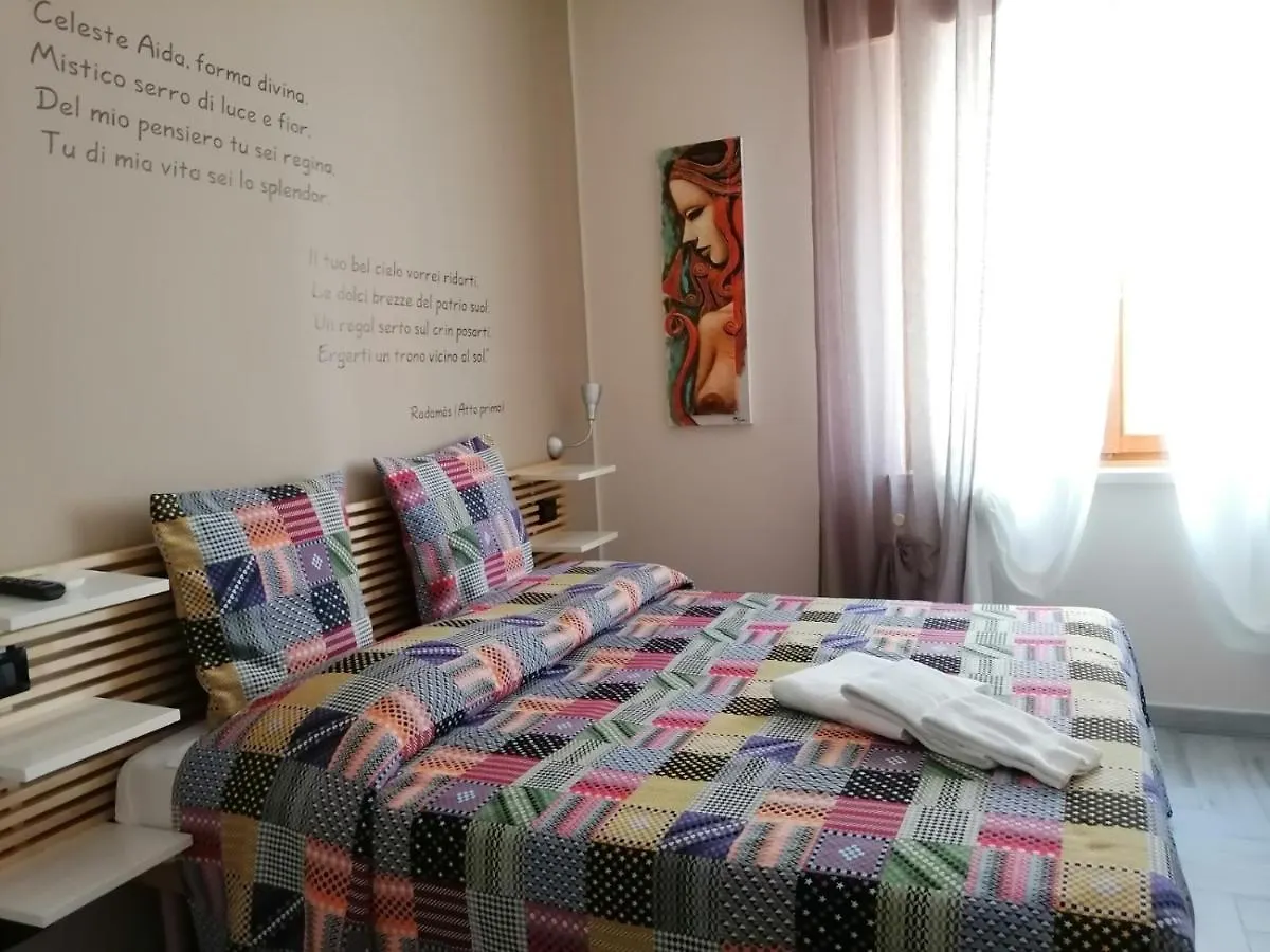 B&B Armonia Verona 0*,