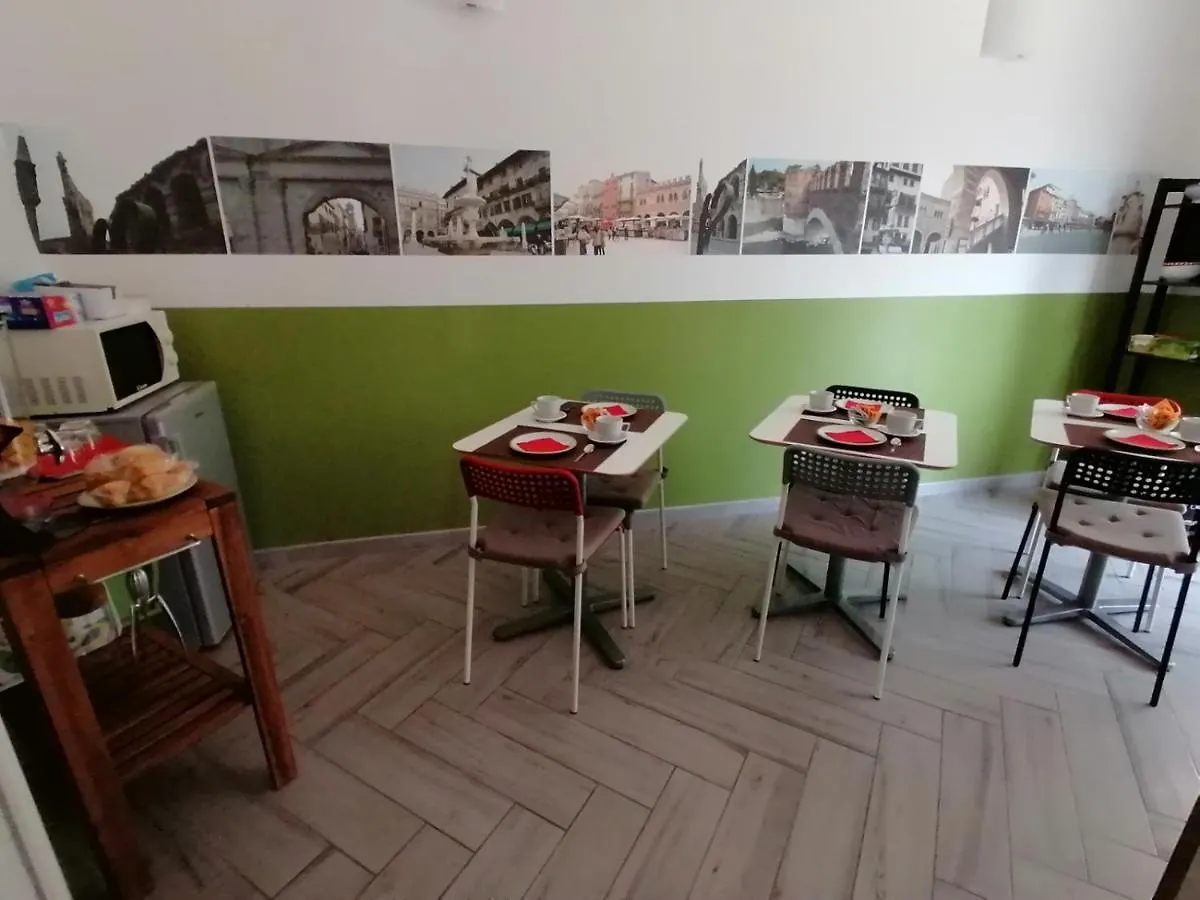 B&B Armonia Verona Bed & Breakfast
