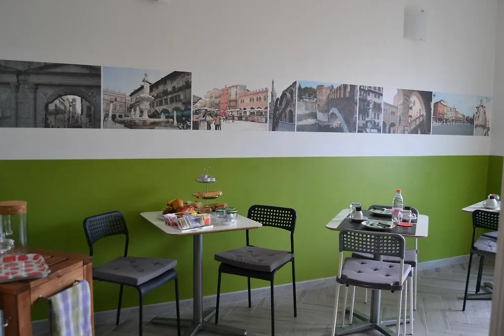 B&B Armonia Verona 0*,  Italy