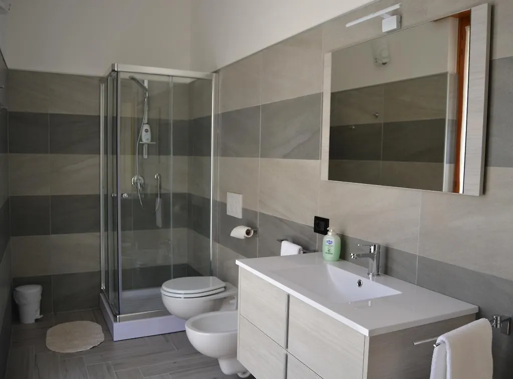 B&B Armonia Verona
