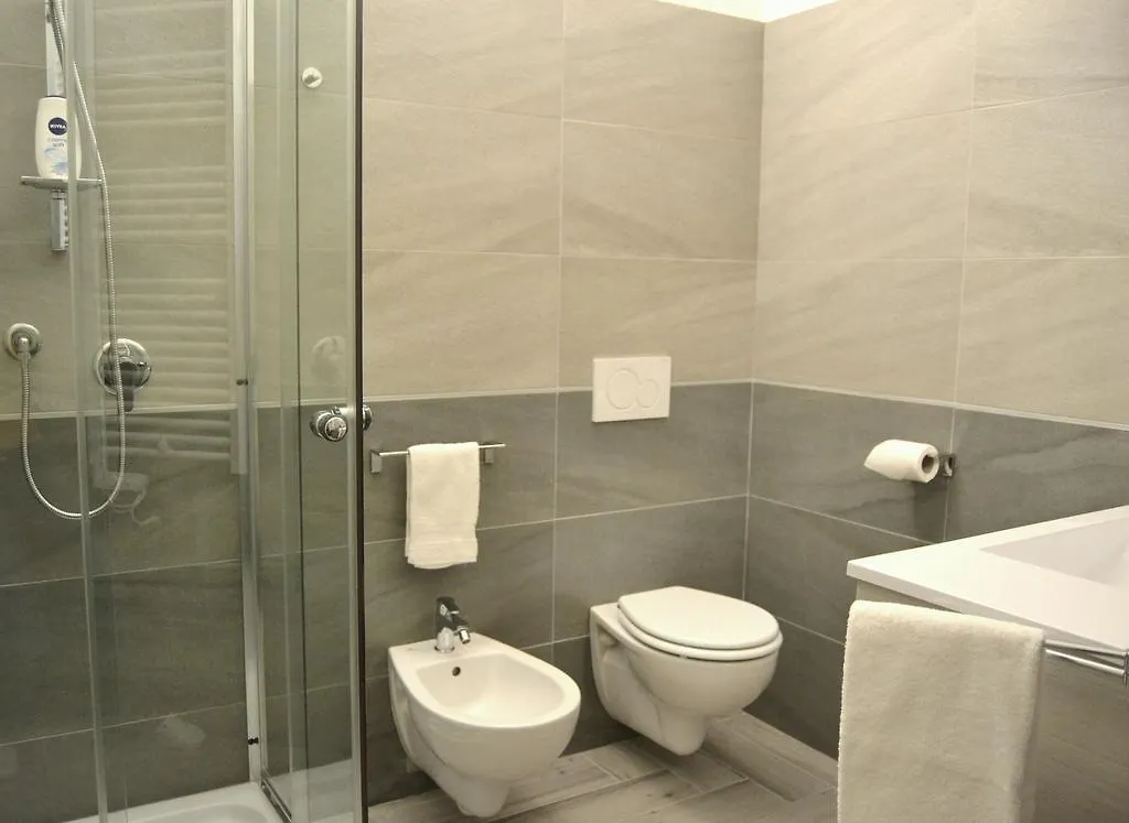 Bed & Breakfast B&B Armonia Verona
